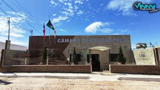 Câmara Municipal de Ibicoara