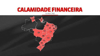 Cidades brasileira