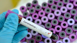Segundo caso de coronavírus no Brasil