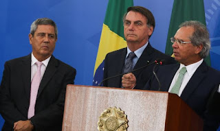 Governo anuncia R$ 200