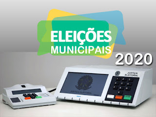 Adiamento das eleições de 2020