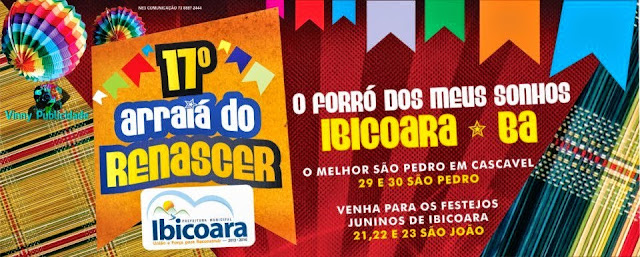 São João Ibicoara "23/06/2013"