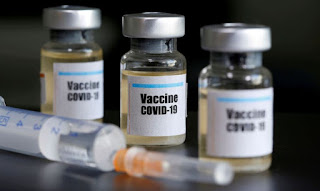 Brasileiros vacinados contra Covid-19