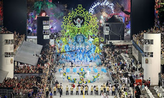 Carnaval de São Paulo de 2021