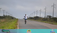 Fim de semana de desafio com corrida e ciclismo de Mucugê a Ibicoara