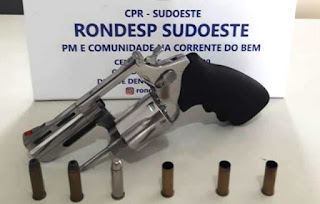 Rondesp detalha operação que resultou na morte do segundo suspeito de matar sargento em Conquista