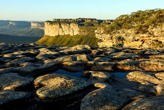 Parque nacional da Chapada Diamantina ainda não possui data de reabertura 