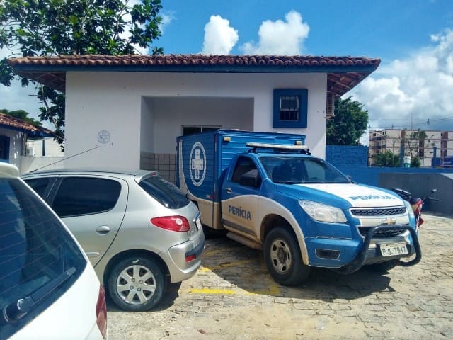 Mulher mata bebê por ciúmes do namorado e é presa em flagrante