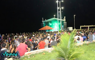 Governo da Bahia proíbe shows e festas independentemente do número de participantes