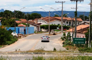 Contendas do Sincorá tem 41 casos confirmados da Covid-19; 37 já estão recuperados