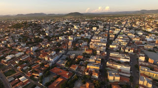 Guanambi registra 18º óbito em decorrência da Covid-19