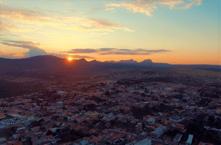 Piatã na Chapada Diamantina registra 4° óbito por Covid-19