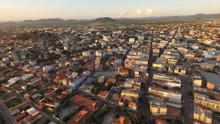 Guanambi registra 20º óbito em decorrência da Covid-19