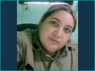 Luto: Polícia Militar Vanessa de Lima Barros morre aos 46 anos em Caetité