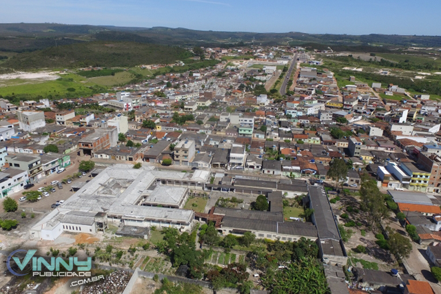 Barra da Estiva na Chapada Diamantina registra 5° óbito por Covid-19