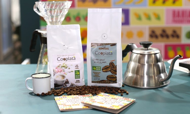 Qualidade do café produzido na Chapada Diamantina garante preços acima do mercado