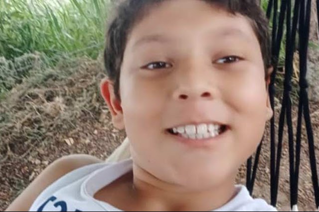 Elementos pedem R$ 1 milhão pelo resgate de criança sequestrada em Miguel Calmon