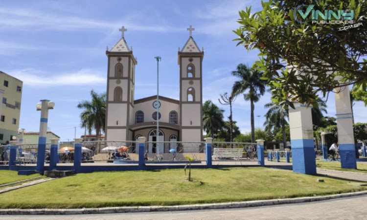 Barra da Estiva na Chapada Diamantina registra 22° óbito por Covid-19