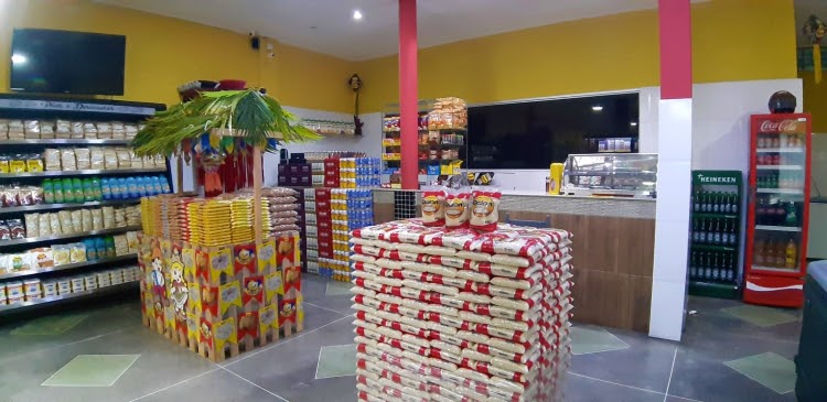 Vitão Supermercado é inaugurado em Ibicoara