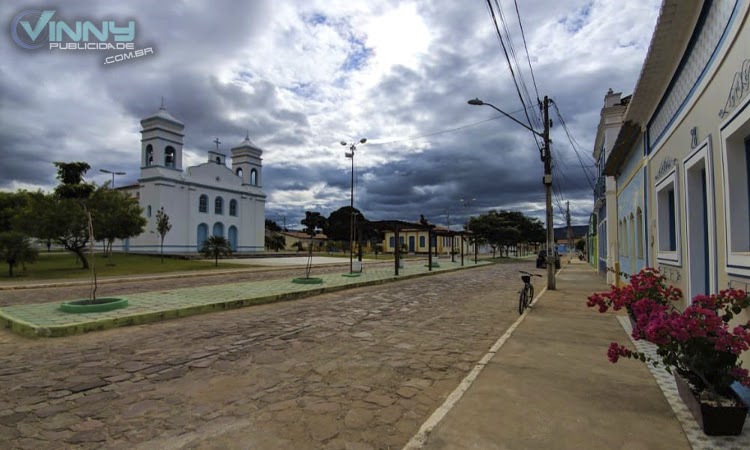 Ituaçu na Chapada Diamantina registra 21° óbito por Covid-19