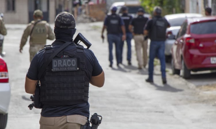 Polícia Civil indicia 12 pessoas pelo sequestro de garoto em Miguel Calmon