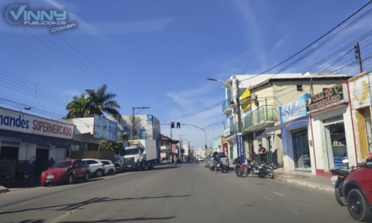 Barra da Estiva na Chapada Diamantina registra 24° óbito por Covid-19