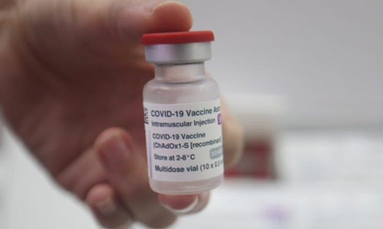 Lote com 314 mil doses da vacina contra a Covid-19 será entregue na terça-feira (20)