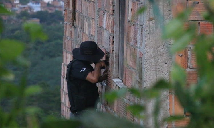 Adolescentes são apreendidos suspeitos de homicídio de menino de 11 anos na Chapada Diamantina