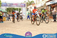 Ituaçu: Confira imagens do 1º desafio XCO CT Paula Gallan