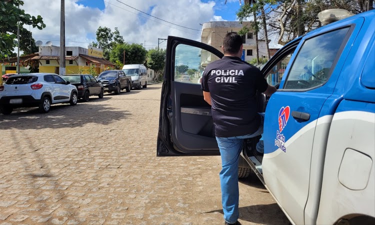 Homem é preso por estuprar adolescente com transtornos mentais na Bahia