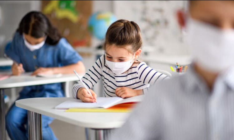 Pandemia causa impactos na alfabetização de crianças