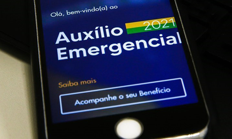 Auxílio Emergencial 2021: 5ª parcela já está disponível para saque para os nascidos em fevereiro