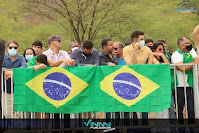 Bolsonaro participa da assinatura de concessão da Fiol em Tanhaçu