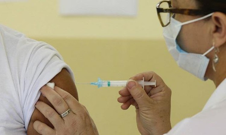 Brasil ultrapassa marca de 200 milhões de vacinas aplicadas contra a Covid