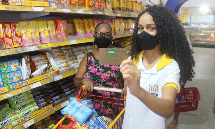 #Bahia: Novo crédito do Bolsa Presença será disponibilizado para famílias dos estudantes