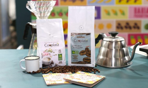 Agricultura familiar comemora Dia Mundial do Café com valorização do produto