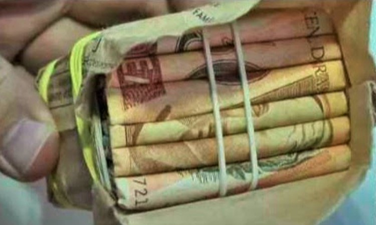 Mulher perde R$ 2 mil ao cair em golpe do ‘dinheiro rezado’ na Chapada Diamantina