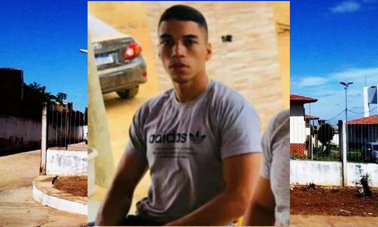 Policial Militar de 24 anos é encontrado morto dentro de casa na Chapada Diamantina