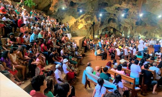 Setur-BA apoia evento para estimular turismo em Ituaçu