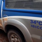 Polícia Militar age rápido e prende acusado de estuprar mulher em Ibicoara