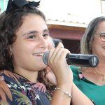 Morre aos 14 anos, Maria Eduarda, filha da vice-prefeita de Livramento de Nossa Senhora