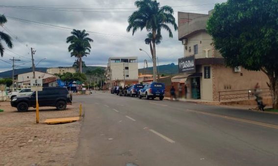 Ituaçu faz parte da lista de 25 cidades baianas sem registrar mortes violentas há mais de 1 ano
