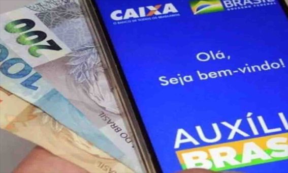 Bahia é o estado com maior número de beneficiários do Auxílio Brasil