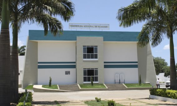 Prefeitura de Guanambi abre Concurso Público para preenchimento de 175 vagas na Educação