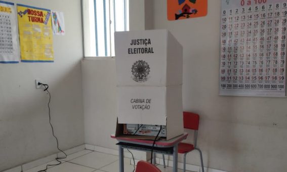 Baianos que não votaram no 2º turno das eleições têm prazo de até 60 dias para justificar ausência