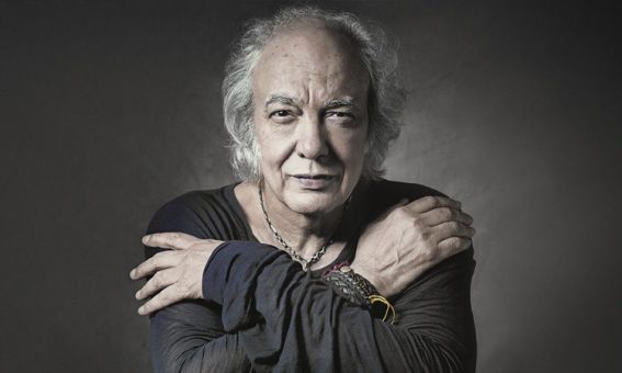 Morre aos 81 anos o cantor Erasmo Carlos, no Rio de Janeiro
