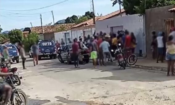 Homem é morto a tiros dentro de carro no Sudoeste da Bahia