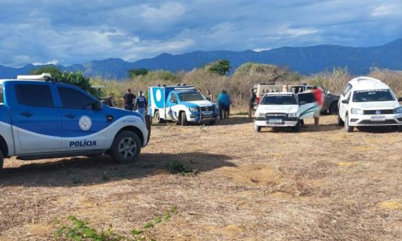 MPT investiga responsabilidade sobre morte de tratorista na Chapada Diamantina