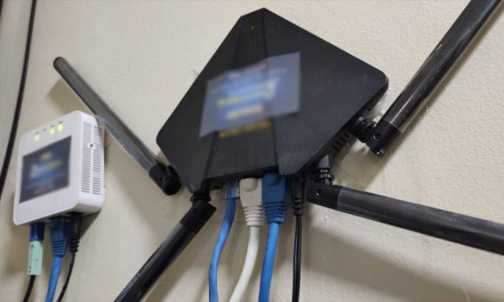 Casal ameaça vizinha após ter mudado a senha do Wi-fi em Brumado
