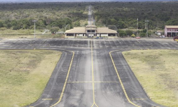 Com aeroportos requalificados, Bahia amplia incentivo ao turismo e à economia com novas rotas áreas